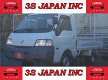 2012 Nissan Vanette Truck