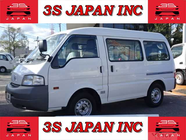 2016 Nissan Vanette Van