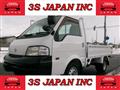 2011 Nissan Vanette Truck