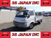 2011 Nissan Vanette Truck