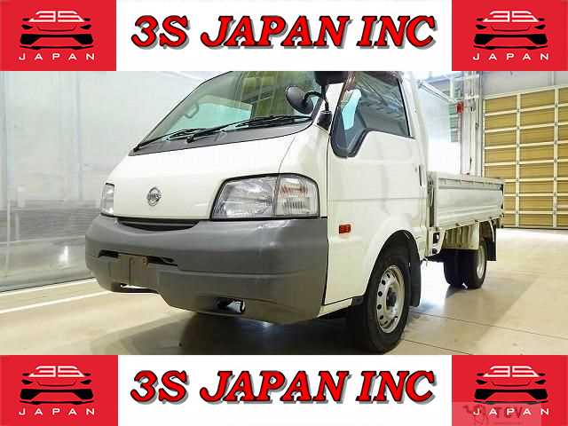 2011 Nissan Vanette Truck