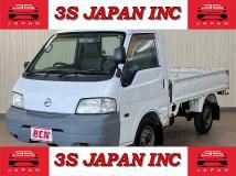 2008 Nissan Vanette Truck