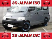 2012 Toyota Liteace Van