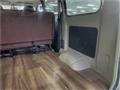 2013 Toyota Townace Van