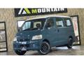 2014 Toyota Townace Van