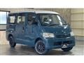2014 Toyota Townace Van