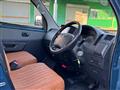 2011 Toyota Townace Van