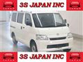 2012 Toyota Townace Van