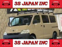 2010 Toyota Liteace Van