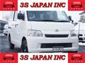 2010 Toyota Townace Van