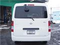 2010 Toyota Townace Van