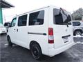 2010 Toyota Townace Van