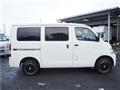 2010 Toyota Townace Van