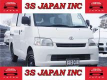 2010 Toyota Townace Van