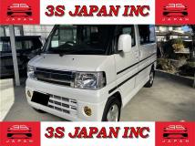 2011 Mitsubishi Town Box