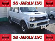 2013 Suzuki Jimny Sierra