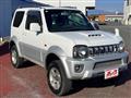 2015 Suzuki Jimny Sierra