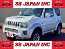 2015 Suzuki Jimny Sierra