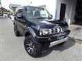 2013 Suzuki Jimny Sierra