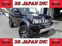2013 Suzuki Jimny Sierra