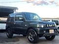 2014 Suzuki Jimny