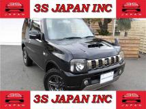 2015 Suzuki Jimny