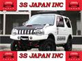 2012 Suzuki Jimny