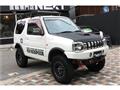 2012 Suzuki Jimny