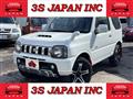 2013 Suzuki Jimny