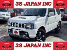 2013 Suzuki Jimny