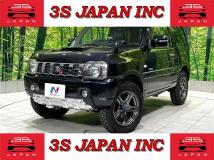 2013 Suzuki Jimny