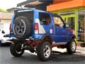 2007 Suzuki Jimny