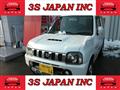 2013 Suzuki Jimny