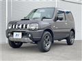 2013 Suzuki Jimny