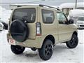 2008 Suzuki Jimny