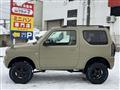 2008 Suzuki Jimny