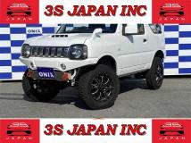2015 Suzuki Jimny