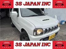 2013 Suzuki Jimny