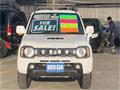 2017 Suzuki Jimny