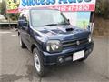 2007 Suzuki Jimny