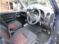 2007 Suzuki Jimny