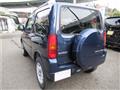 2007 Suzuki Jimny