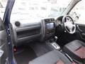 2007 Suzuki Jimny