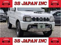 2013 Suzuki Jimny