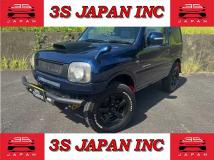 2008 Suzuki Jimny