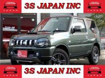 2016 Suzuki Jimny