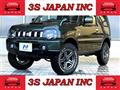2014 Suzuki Jimny