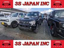 2016 Suzuki Jimny