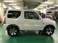 2011 Suzuki Jimny