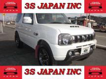 2015 Suzuki Jimny